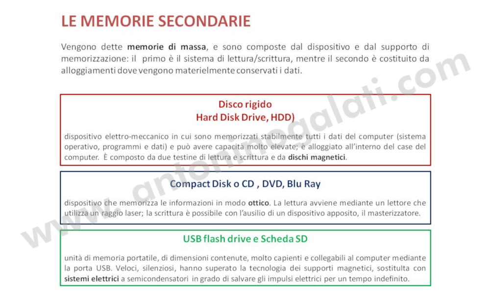 Definizioni IB5 - Slide5