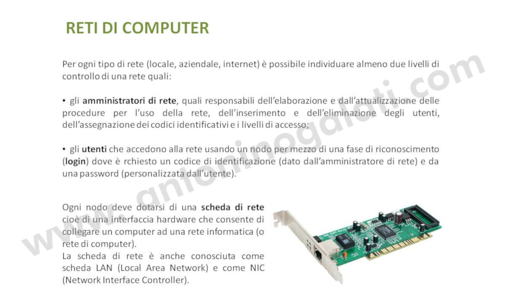 Reti IB7 - Slide3