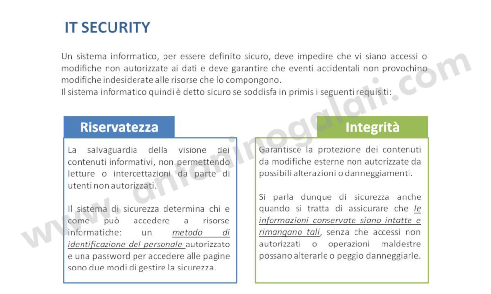 Reti IS3 - Slide3