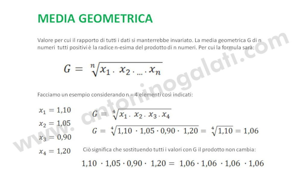 Indici statistici - Slide6